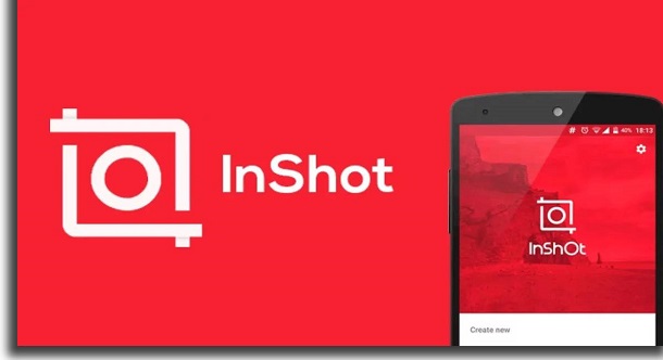 Quanto custa o InShot?