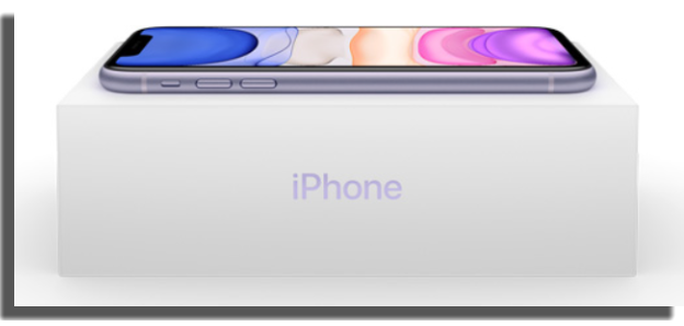 smartphone apple