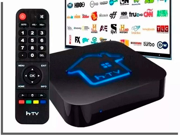 As TV Box são ótimas para acessar as listas
