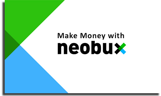Neobux apps to make money