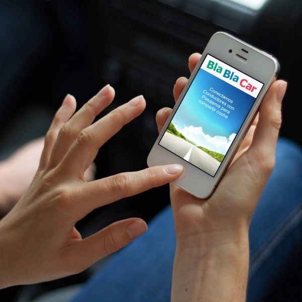 O que é o Blablacar? Saiba tudo sobre o app de caronas | AppTuts