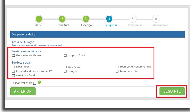 Como fazer renda extra no IguanaFix  Passo a Passo    AppTuts - 35