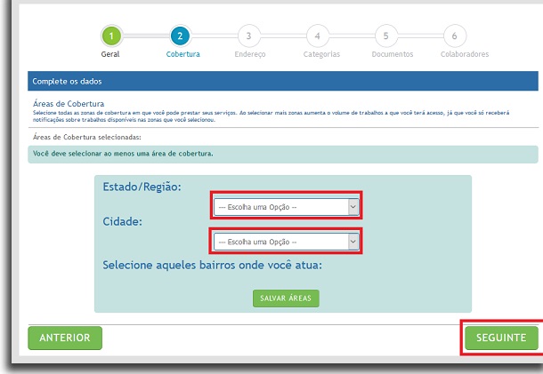 Como fazer renda extra no IguanaFix  Passo a Passo    AppTuts - 85
