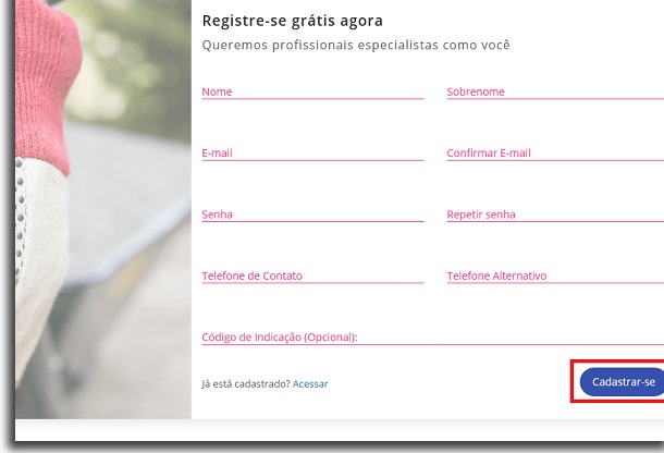 Como fazer renda extra no IguanaFix  Passo a Passo    AppTuts - 15