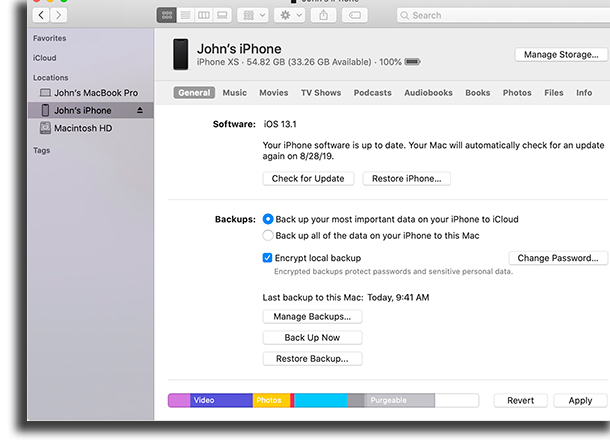 What to do when your iPhone won t turn on  6 tips  - 32