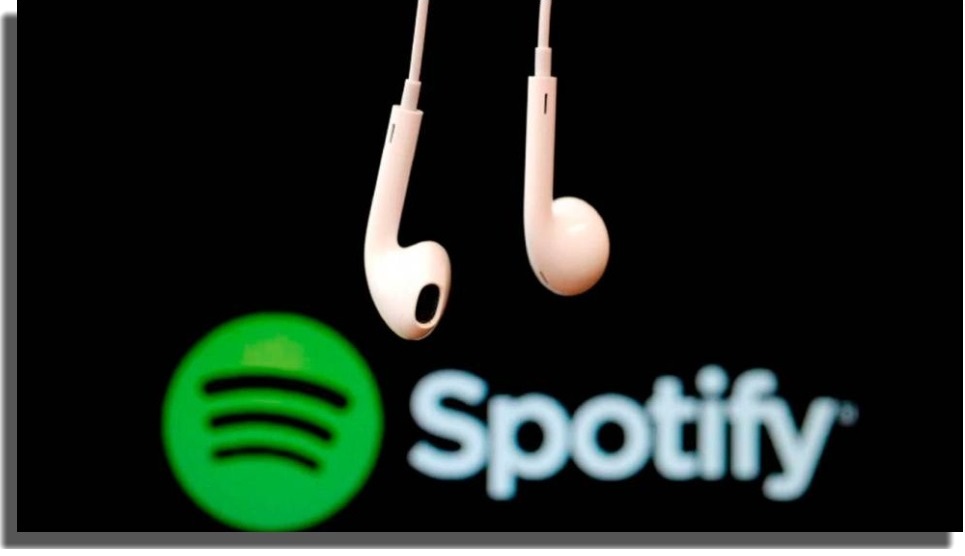 Spotify aplicaciones mackbook pro