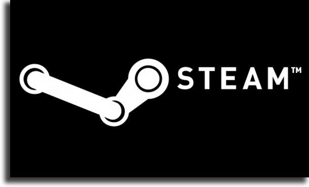 Steam Programas para PC