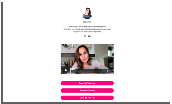 15 Linktree Alternatives To Up Your Social Media Marketing