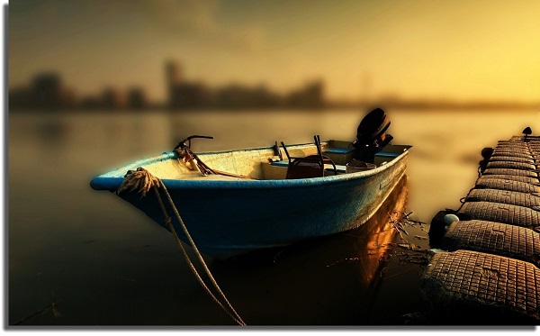 Boat best Windows 10 wallpapers