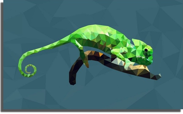 Chameleon 