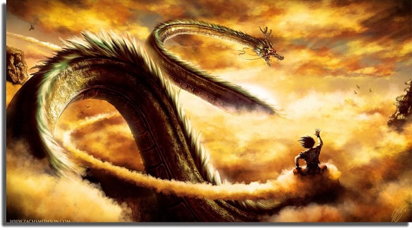 Dragon Ball 