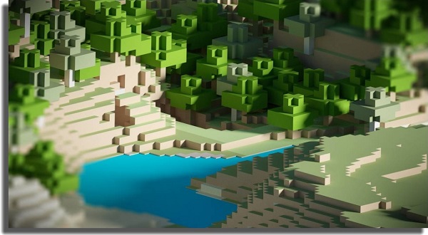 Minecraft 