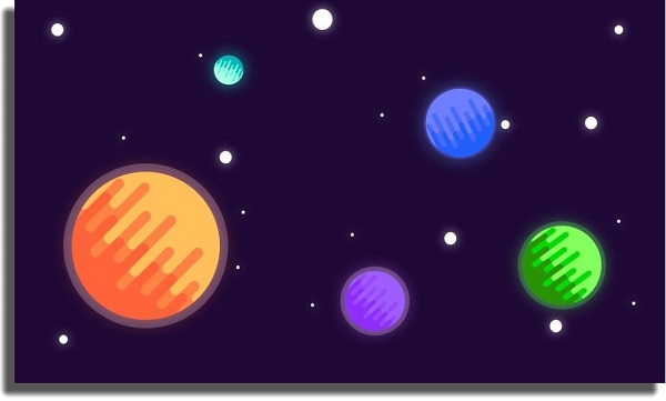 Planets best Windows 10 wallpapers