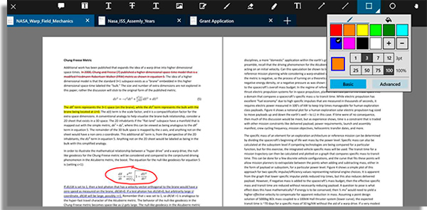 Top 9 best free PDF readers for PC  Android  and iPhone    AppTuts - 85