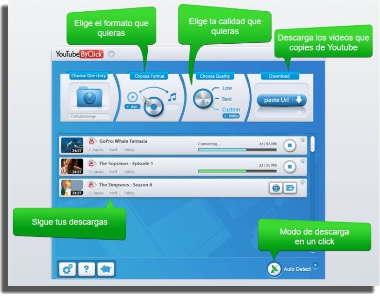 5 extensiones de Chrome para descargar videos de YouTube   AppTuts - 96
