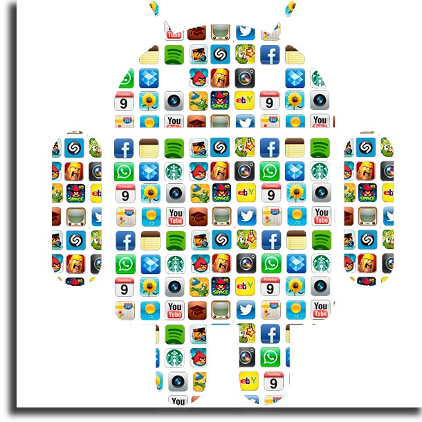Apps acting slow on Android common Android problems