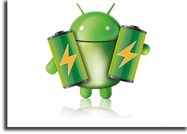 Short battery life 