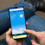 cover weather forecast apps