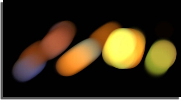 Bokeh best Windows 10 wallpapers