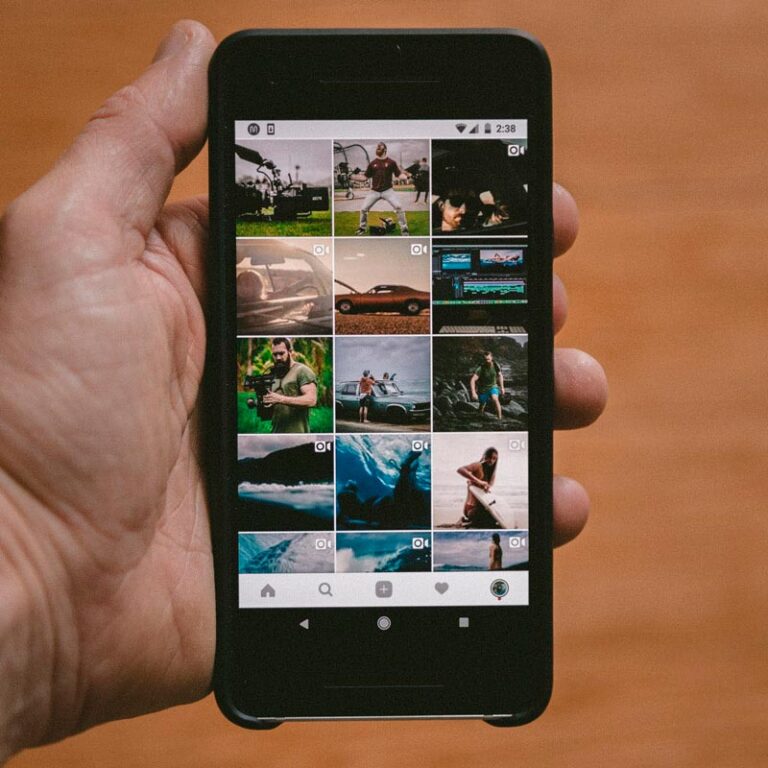 8 best Linktree alternatives for your Instagram bio