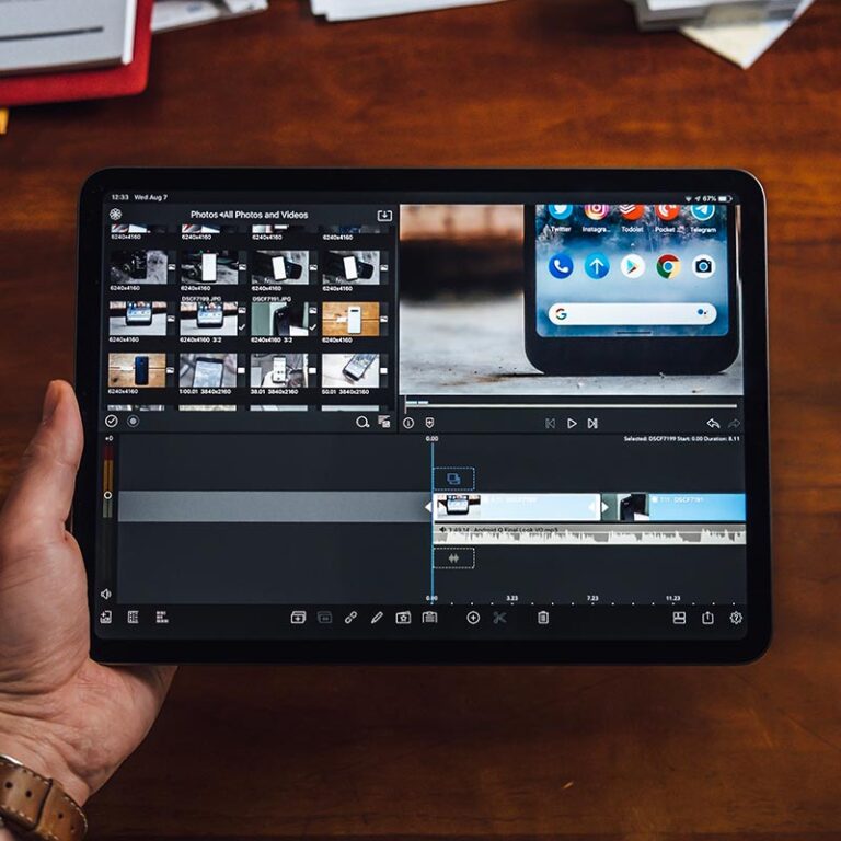 Top 17 best video editing apps for iPhone!