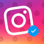 cover get verified on Instagram