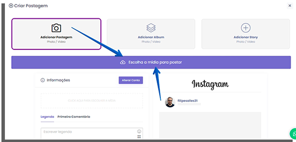 Engaji   como ganhar seguidores nesse app  Guia Completo  - 86