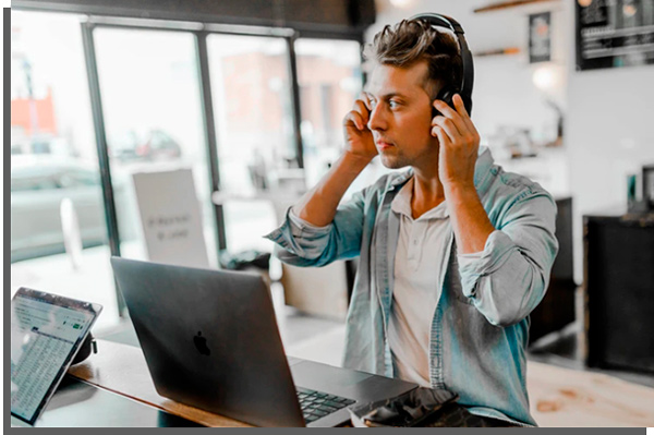 como se arrumar para o trabalho remoto