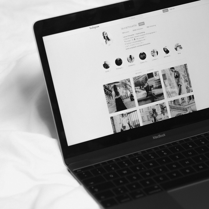 Instagram no Computador: como gerenciar o seu perfil