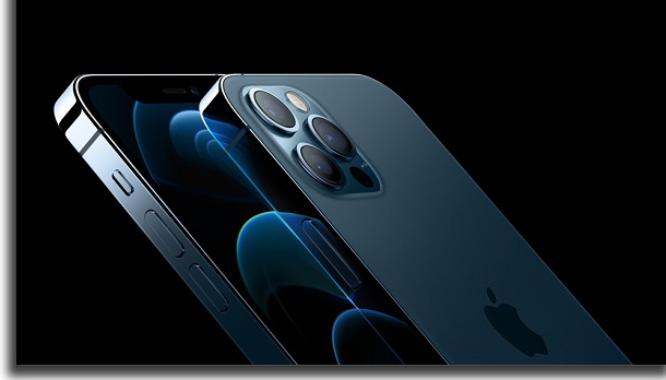 custo beneficio do iphone 12