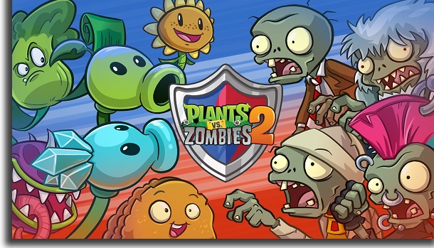 jogar plants vs zombies
