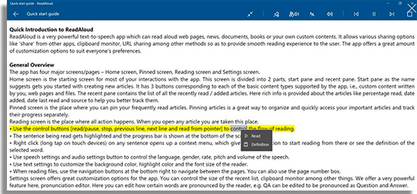 pdf audio reader app android pdf audio reader app android
