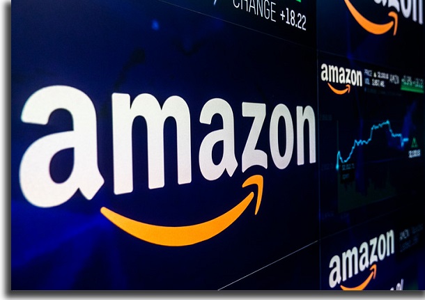 renda extra na amazon