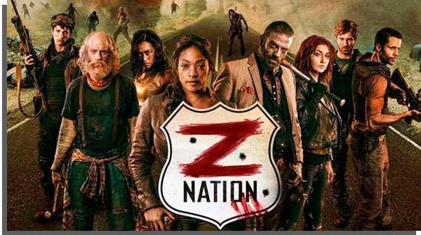 Z Nation