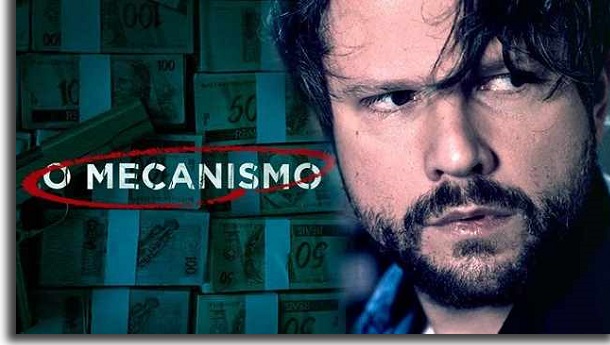 quais séries assistir