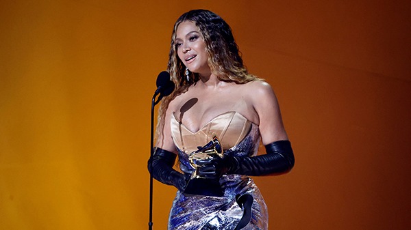 beyoncé most followed Instagram profiles