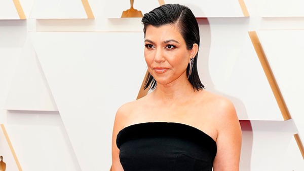 kourtney kardashian 