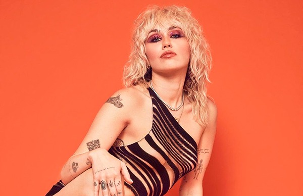 miley cyrus