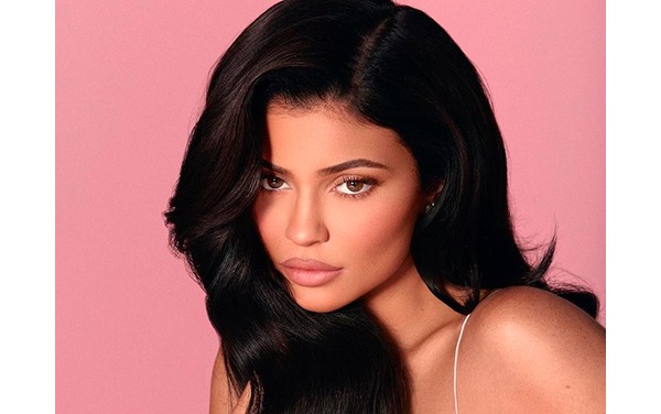kylie jenner most followed Instagram profiles