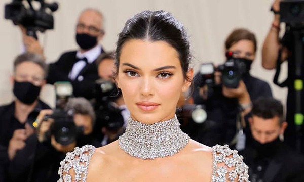 kendal jenner most followed Instagram profiles