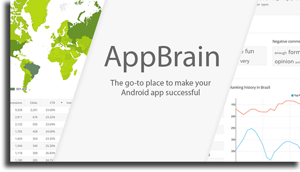 The top 7 Google Play Store alternatives  - 26