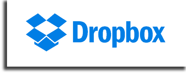Dropbox 