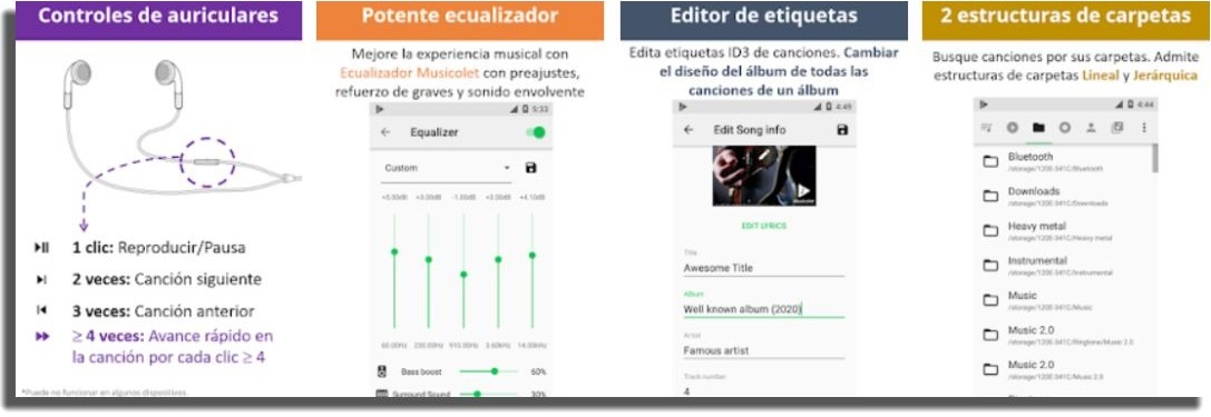 Musicolet
