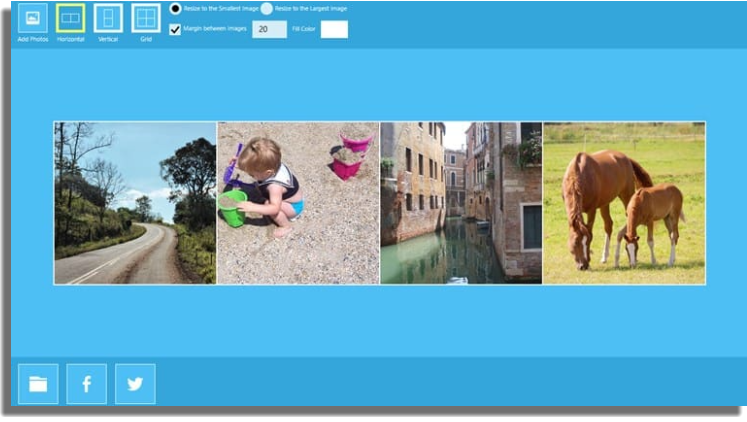 PhotoJoiner