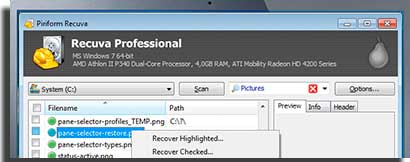 Top 5 best free data recovery software in 2022  - 68
