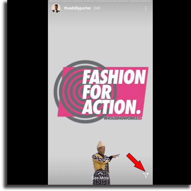 Instagram Direct Messages  13 tips for Instagram s chats    AppTuts - 95