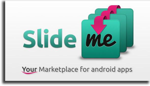 The top 7 Google Play Store alternatives  - 88