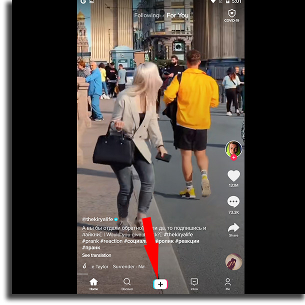 How To Lip Sync Tiktok?