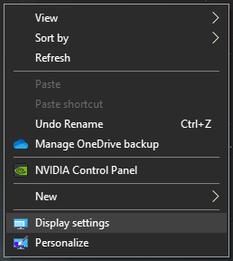 How to use two monitors in Windows 10 to be more productive   AppTuts - 67
