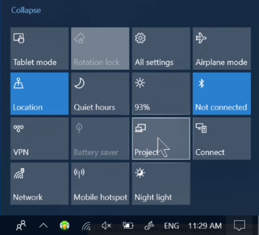 How to use two monitors in Windows 10 to be more productive   AppTuts - 21